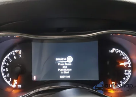 2020 Jeep Grand Cherokee Limited 4X4 from USA, damaged, VIN 1C4RJFBG1LC426719